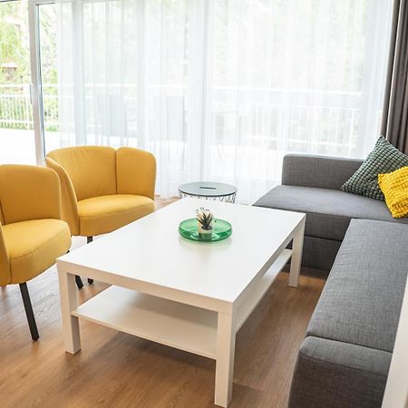 Diamond Luxury Apartments 시오포크 외부 사진