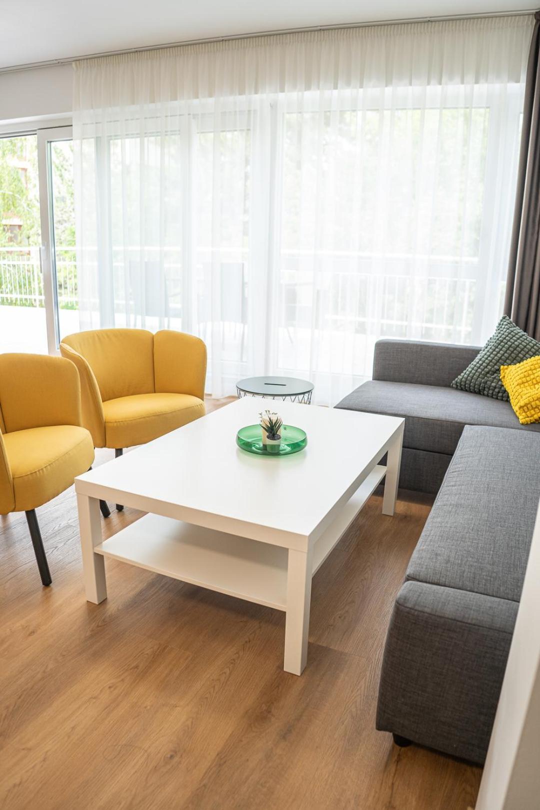 Diamond Luxury Apartments 시오포크 외부 사진