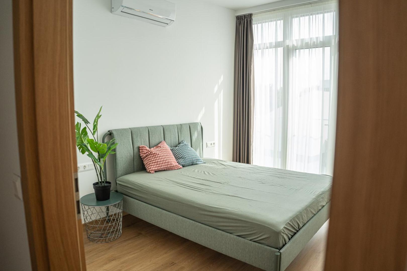 Diamond Luxury Apartments 시오포크 외부 사진