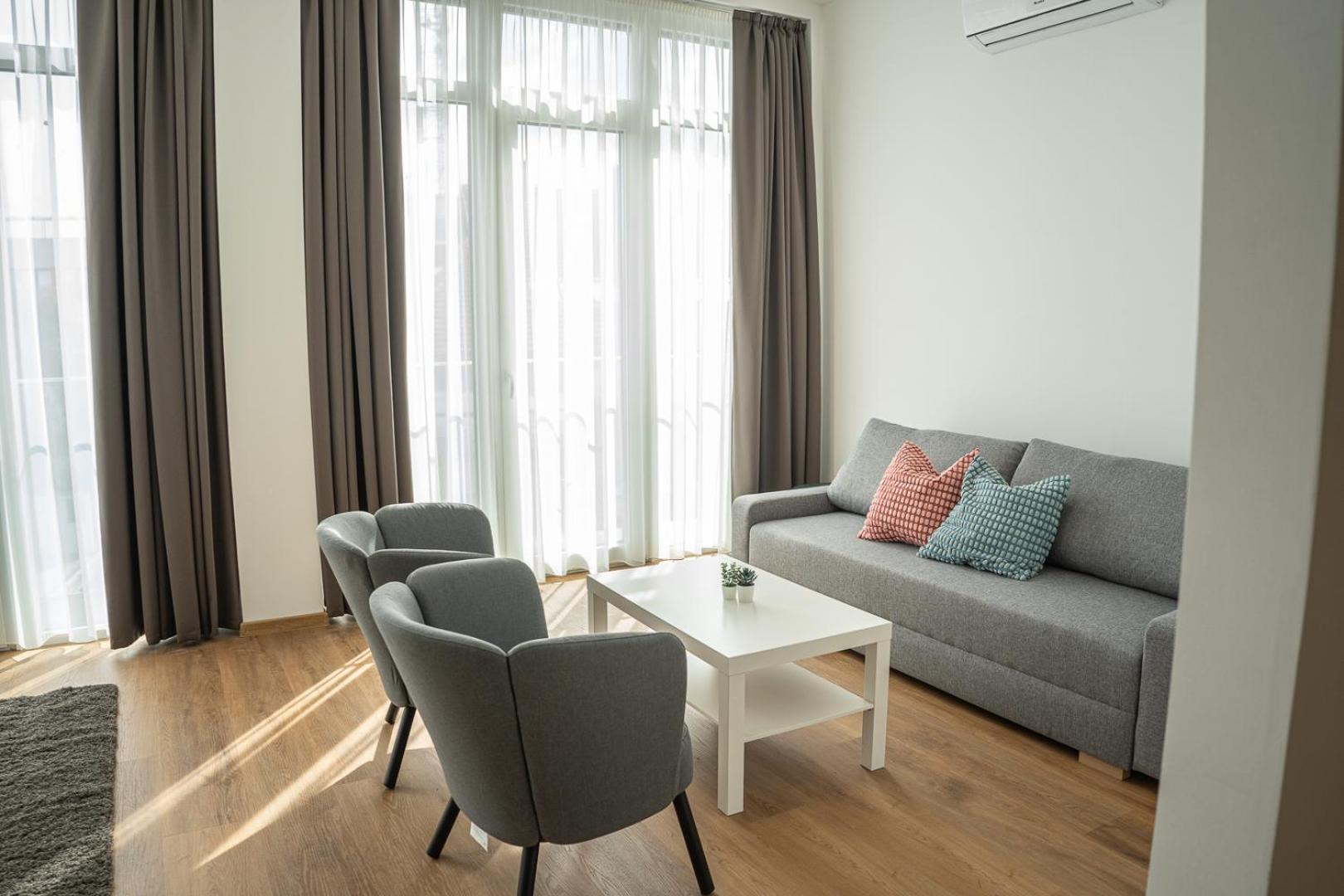 Diamond Luxury Apartments 시오포크 외부 사진