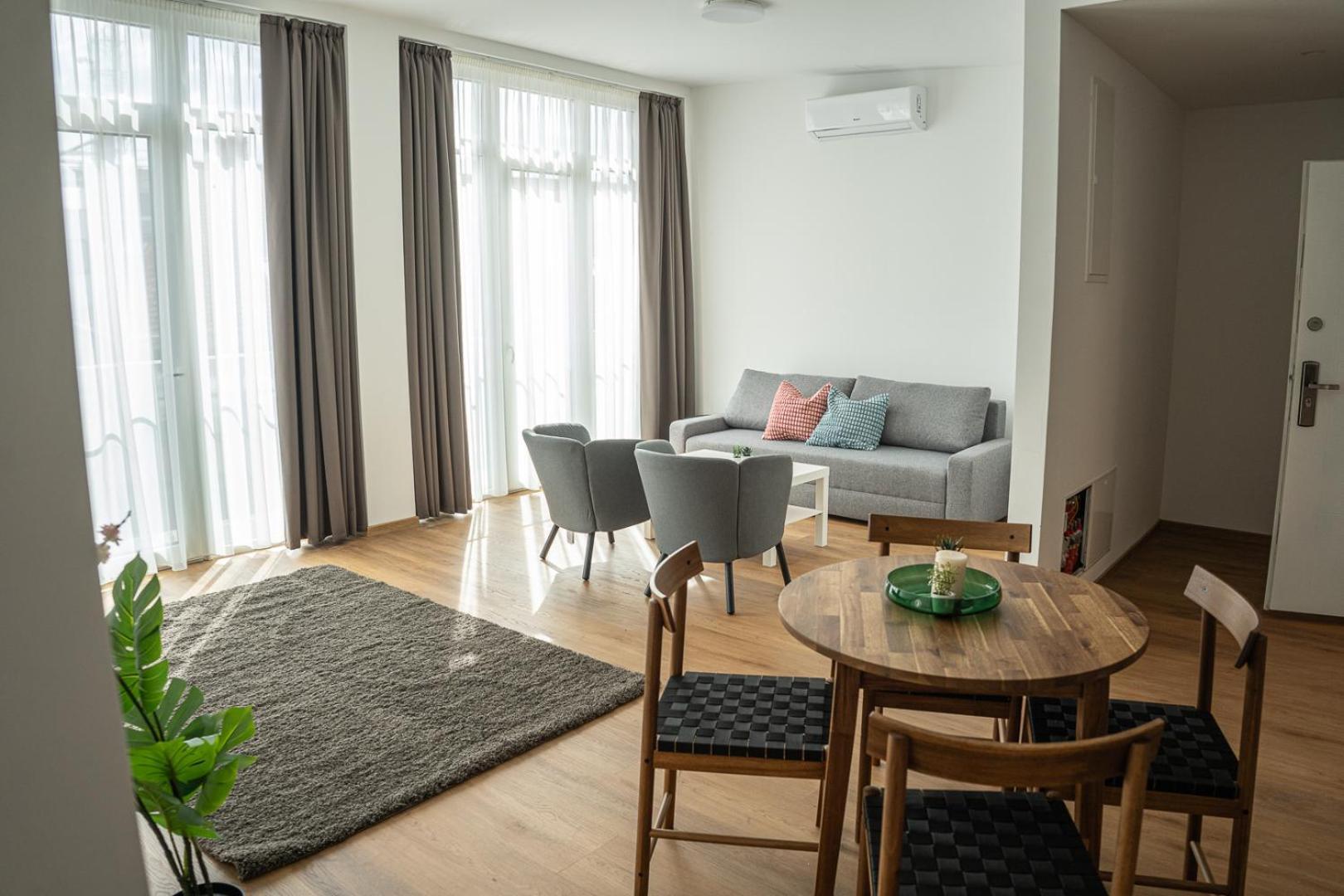 Diamond Luxury Apartments 시오포크 외부 사진