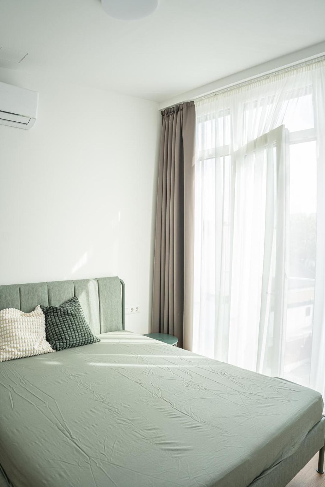 Diamond Luxury Apartments 시오포크 외부 사진